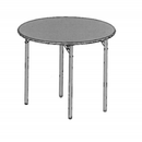 Midwest Folding Products R36EP