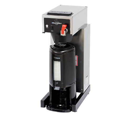 Bloomfield Ind. 8780TF-120C