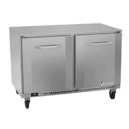 Victory Refrigeration VUR48HC