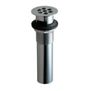 Chicago Faucets 327-X1-12TPCP