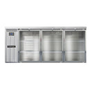 Continental Refrigerator BB79SNSSGD