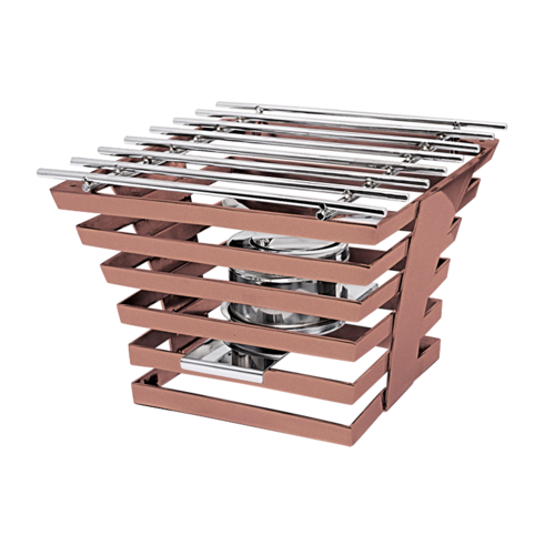 Eastern Tabletop 1710CP Display Riser