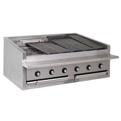 Bakers Pride L-48RS-R