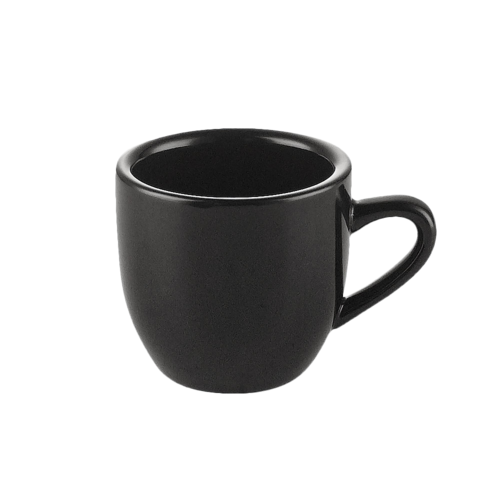 CAC China LV-35-BLK