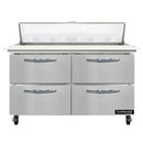 Continental Refrigerator SW48N12C-D