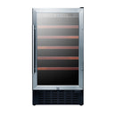 Summit Commercial SWC1840B