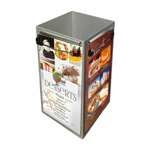 Menu Solutions ATT4CLIP-A
