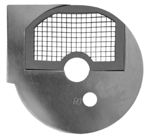 Uniworld Foodservice Equipment FP3-D10