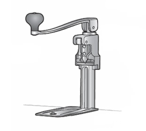 Alfa International ECO1