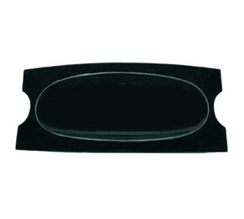 CAC China FSB-28-BLK