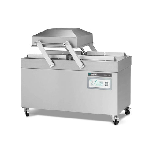 Henkelman Inc POLAR 2-40 COMBIVAC