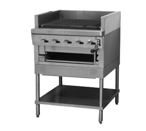 Montague Company UFSM-36C