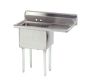 Advance Tabco FE-1-1824-24R-X