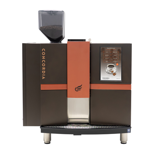 Concordia Beverage Systems XPRESSTOUCH 6