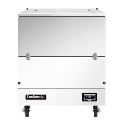 Continental Refrigerator MC3NSCW