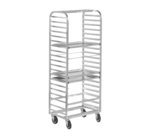 Channel Manufacturing 412A