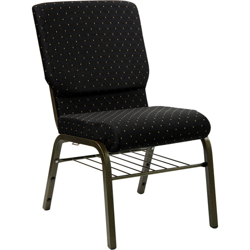 Flash Furniture XU-CH-60096-BK-BAS-GG