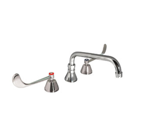 Component Hardware KL84-8108-SE6