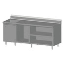 SPG International BCRS-84L