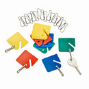 Alpine Industries ADI689-20-COLORED