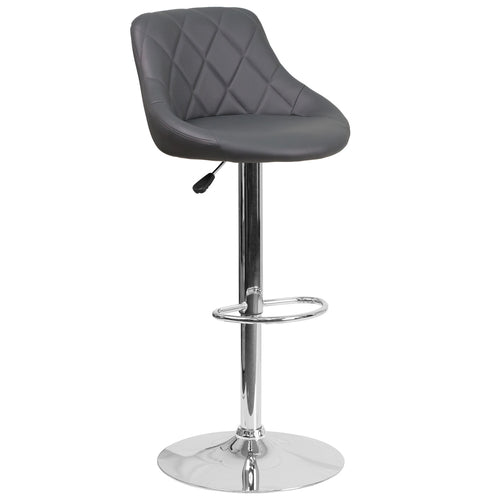 Flash Furniture CH-82028A-GY-GG