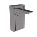 Atlas Metal WMCT-1014