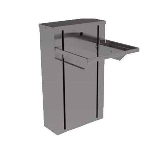 Atlas Metal WMCT-1014