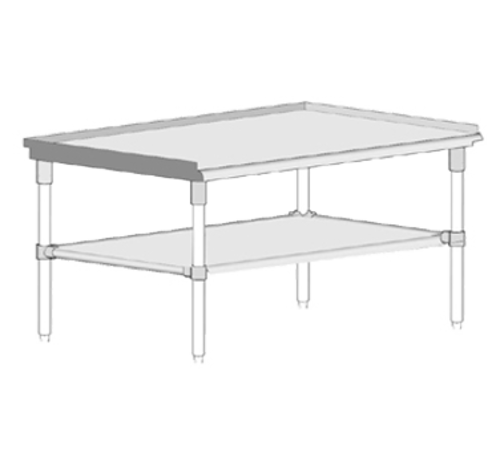 John Boos GS6-3672GSK