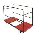 G & A Commercial Seating BQT007-74