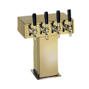 Perlick Corporation 4006-4BTF4