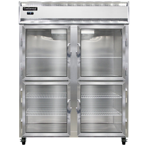 Continental Refrigerator 2FENGDHD
