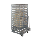 FWE / Food Warming Equipment Co., Inc. RRB-26