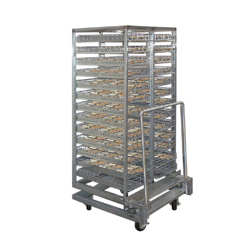 FWE / Food Warming Equipment Co., Inc. RRB-26