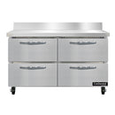 Continental Refrigerator SWF48NBS-D