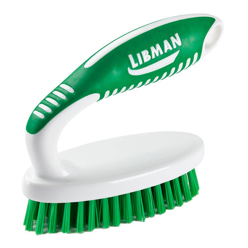 Libman Commercial 15