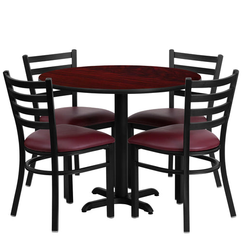 Flash Furniture HDBF1006-GG