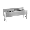 Glastender, Inc. FSA-66L-S