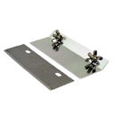 Uniworld Foodservice Equipment GS-BLK