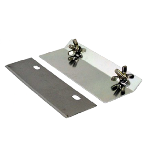 Uniworld Foodservice Equipment GS-BLK