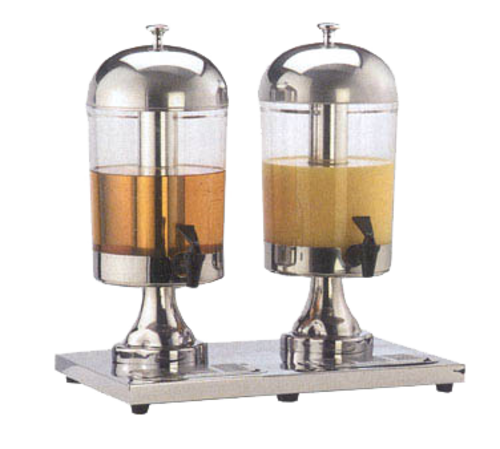 American Metalcraft JUICE2