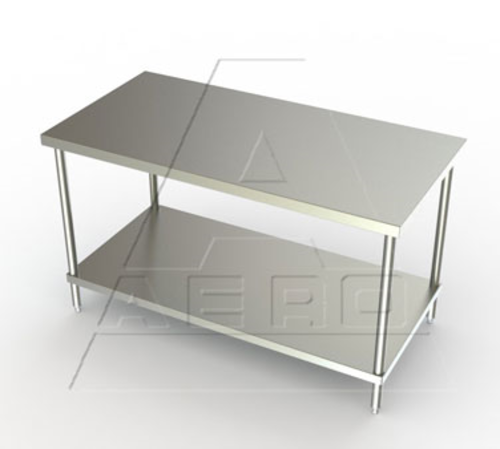 AERO Manufacturing 3TS-2448