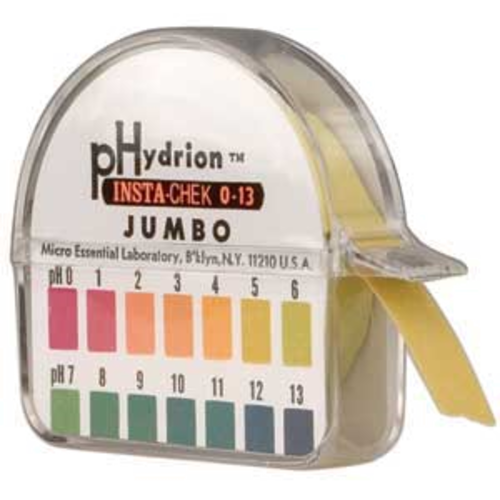 Micro Matic USA PH-PAPER