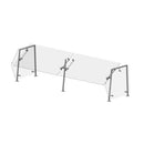 Premier Metal & Glass FM1S-A