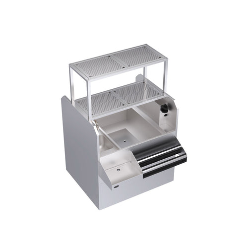 Krowne KRPT-42RP-10
