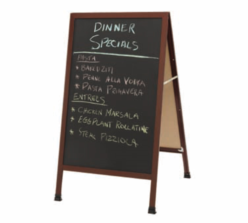 AARCO Products 1-WA-1BP