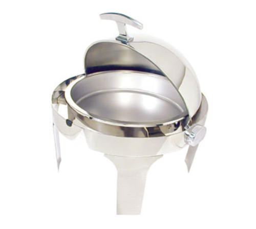 Admiral Craft Equipment Corp. LI-5