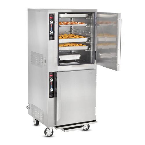 FWE / Food Warming Equipment Co., Inc. MTU-5-5