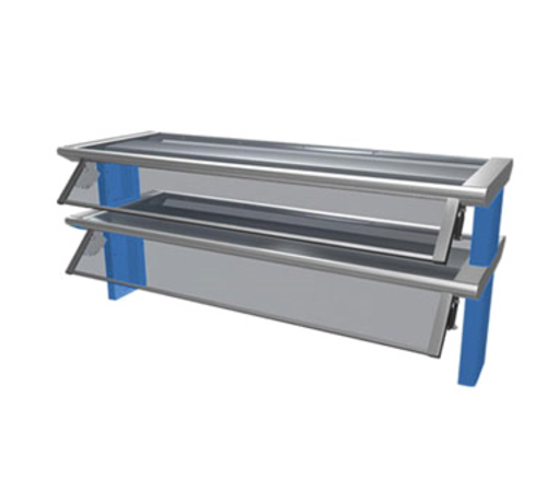 Duke Manufacturing TS580-46-1SN