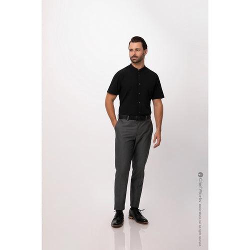 Chef Works SHC08BLK2XL