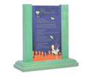 Menu Solutions WPFCT-B